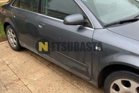 Peugeot SATELIS 125 4V 2007