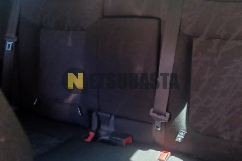 Peugeot 3008 1.6 HDI 2009