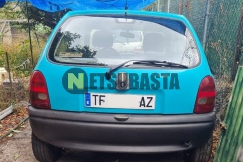 Peugeot SATELIS 125 4V 2007