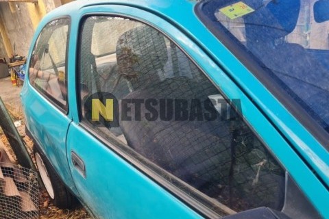 Peugeot SATELIS 125 4V 2007