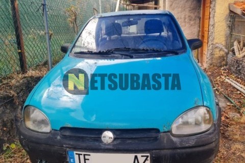 Peugeot SATELIS 125 4V 2007