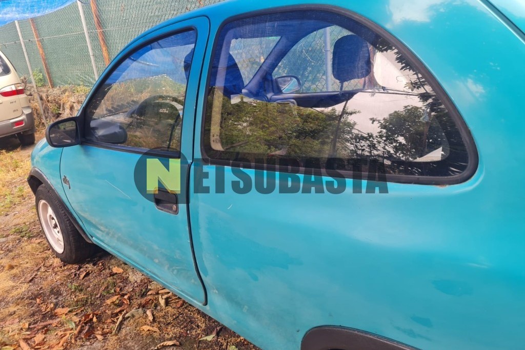 Opel Corsa 1.2 1994