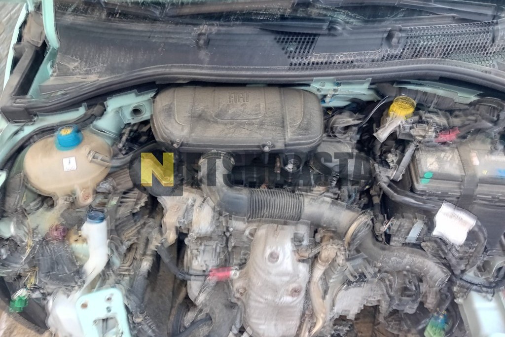 Fiat 500C 1.0 Hybrid 2020