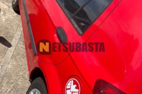 Peugeot SATELIS 125 4V 2007