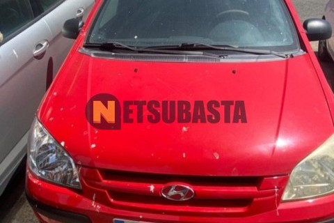 Peugeot SATELIS 125 4V 2007