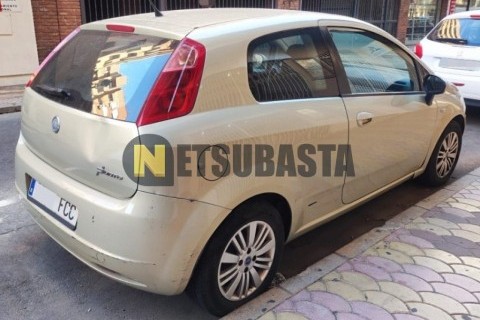 SYM Jet Euro X 50 2010