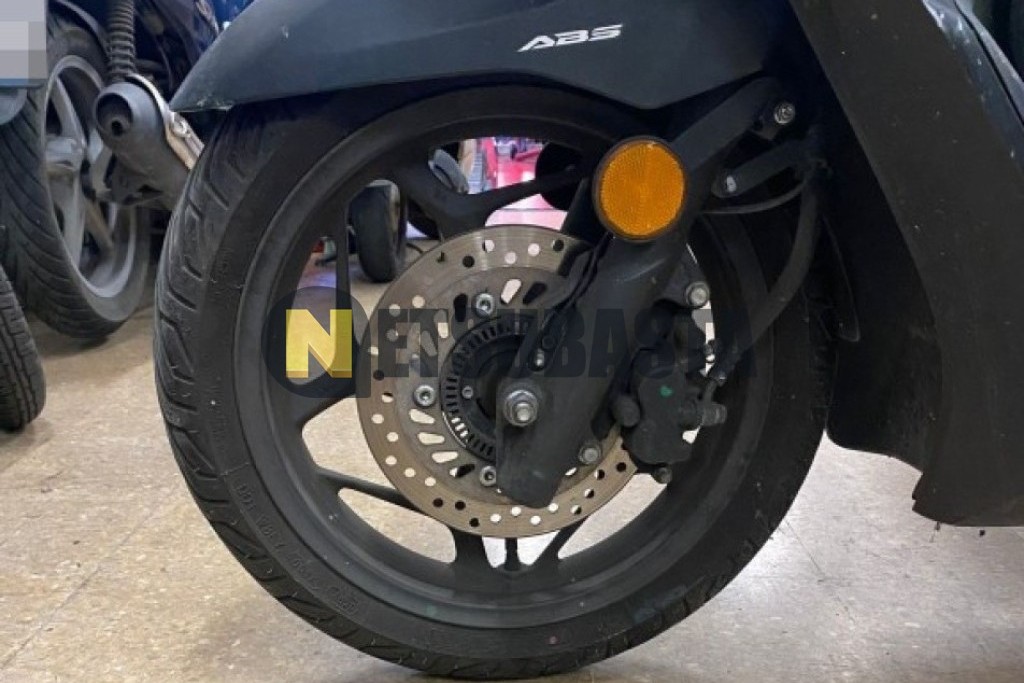 Honda PCX 125 2021
