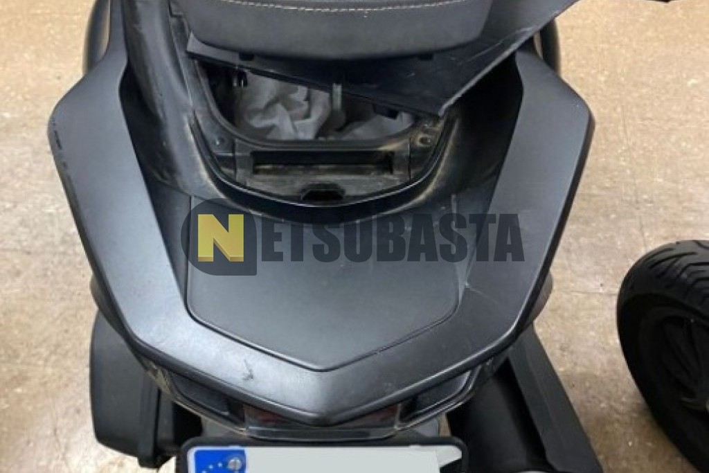 Honda PCX 125 2021