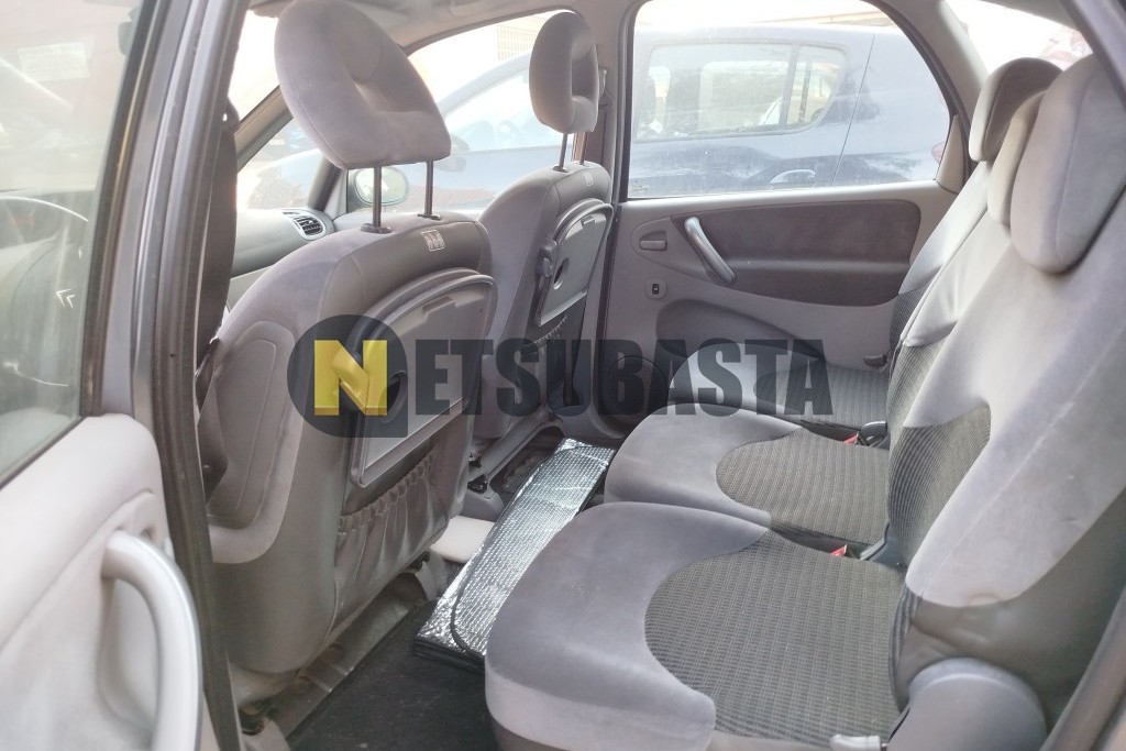 Citroën Xsara Picasso 1.6i 16v 2006