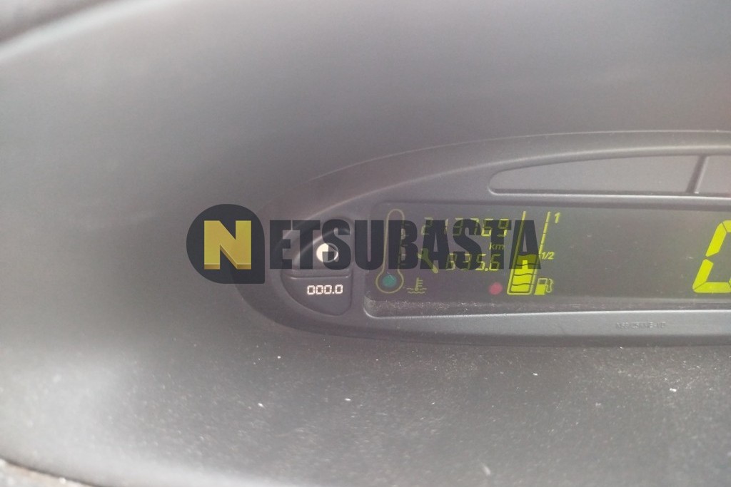Citroën Xsara Picasso 1.6i 16v 2006