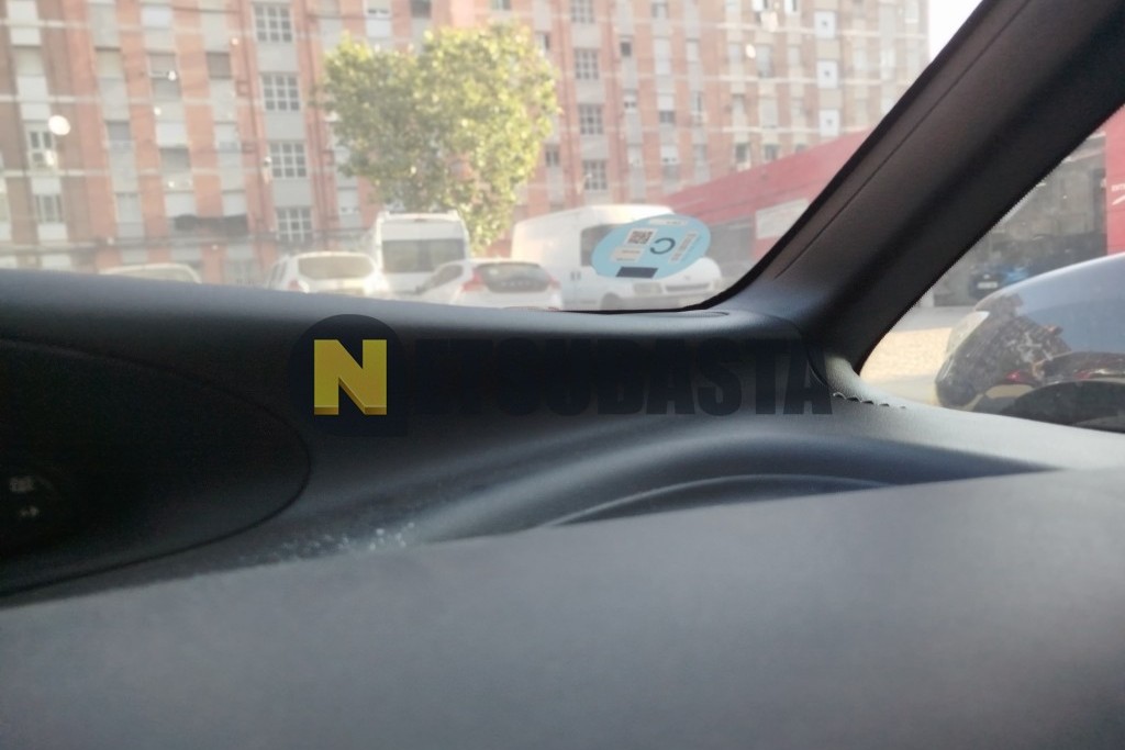 Citroën Xsara Picasso 1.6i 16v 2006