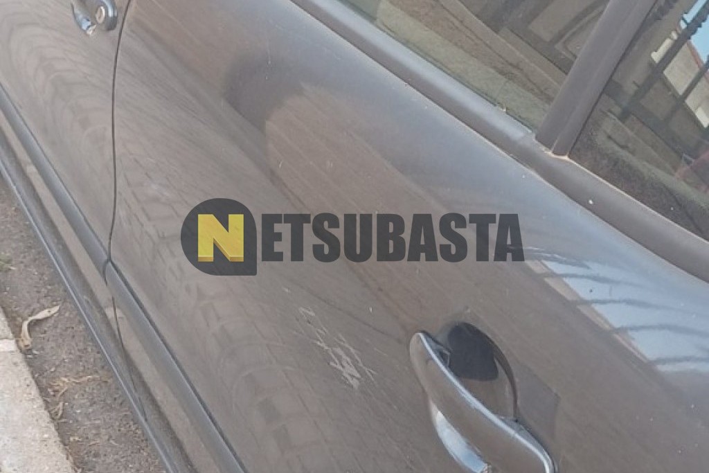 Seat Leon 1.6 16V 2002