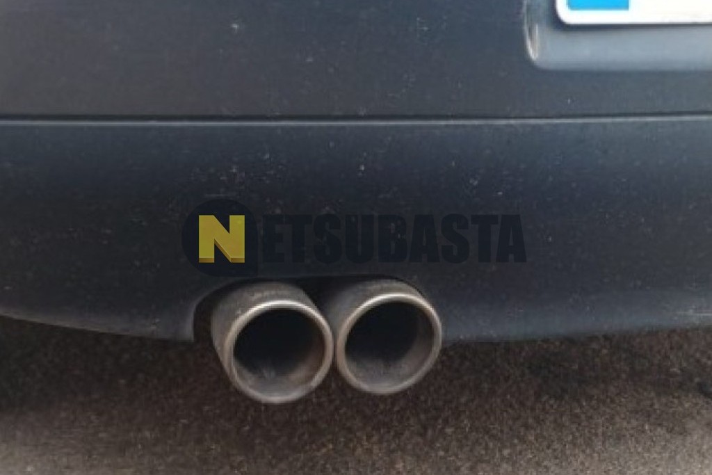 Seat Leon 1.6 16V 2002