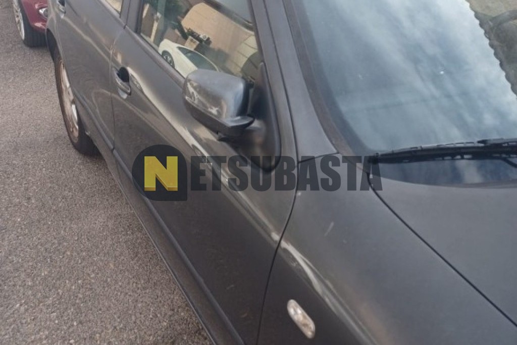 Seat Leon 1.6 16V 2002