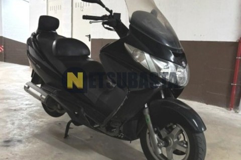 Suzuki BURGMAN 250 2006