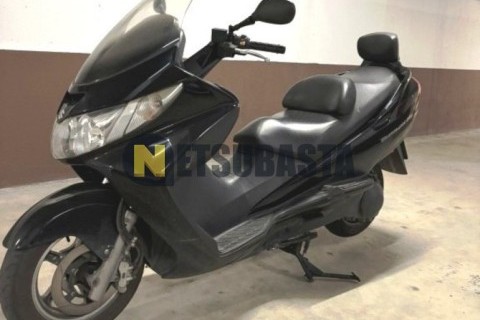 Suzuki BURGMAN 250 2006