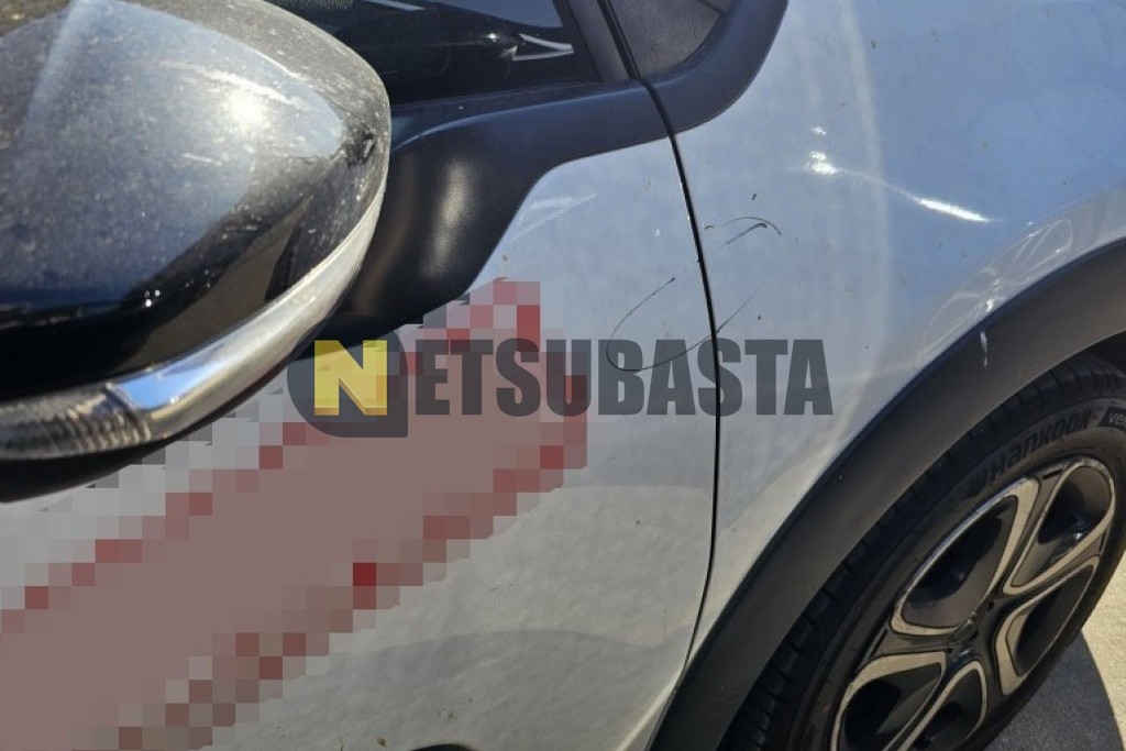 Citroën C3 1.5 BlueHDi 2022