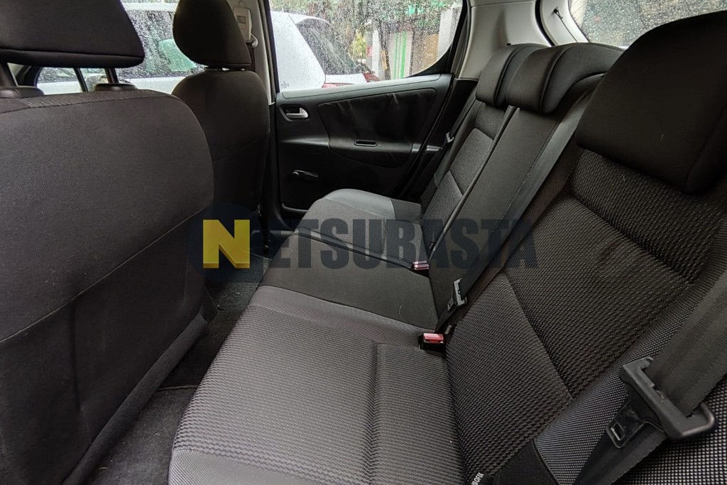 Peugeot 207 1.4i 2010