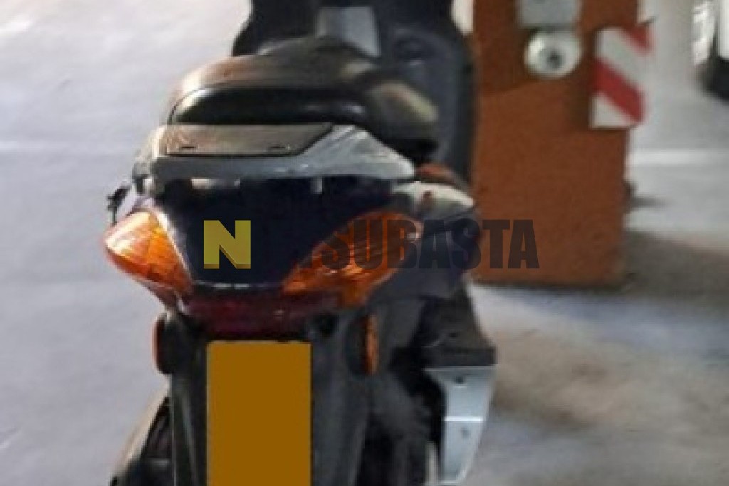 Honda SZX 50X 2000