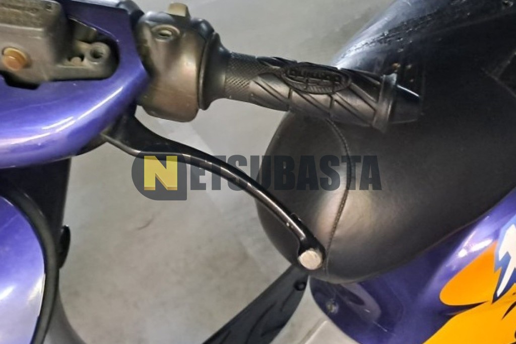 Honda SZX 50X 2000