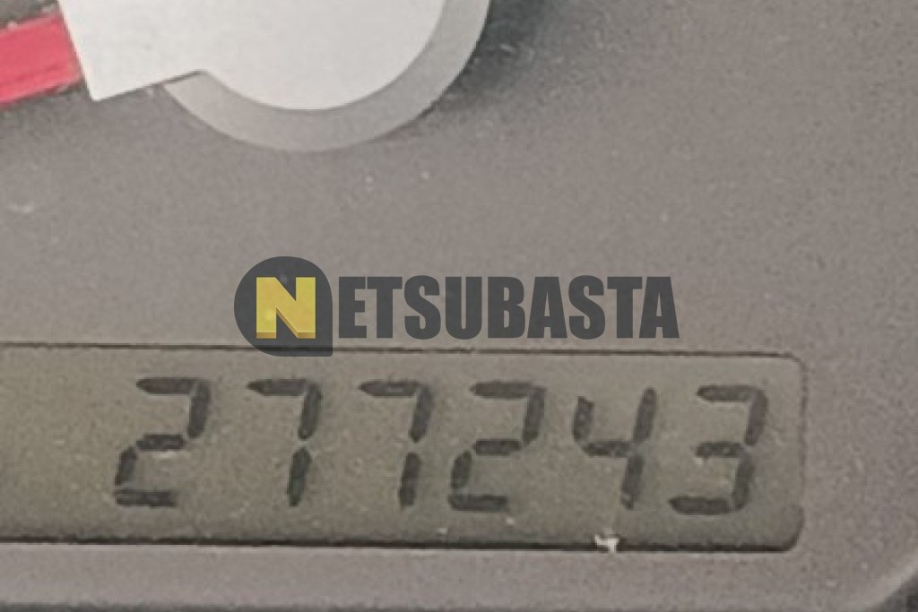 Kia Sorento 2.5 CRDi Aut. 2007