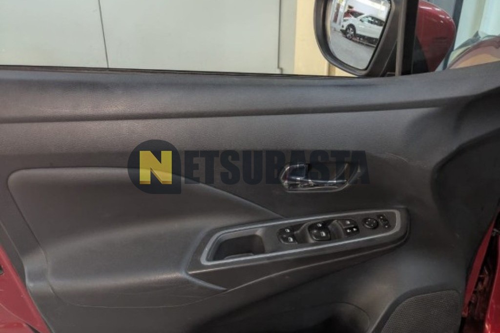 Nissan Micra 1.0 IG-T 2021