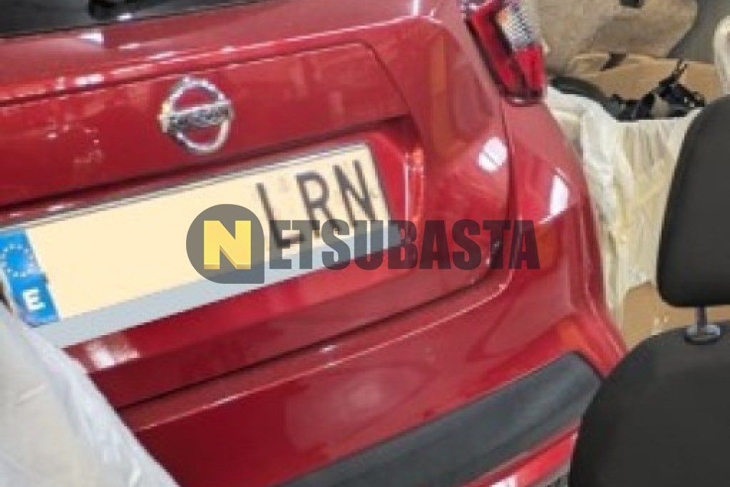 Nissan Micra 1.0 IG-T 2021