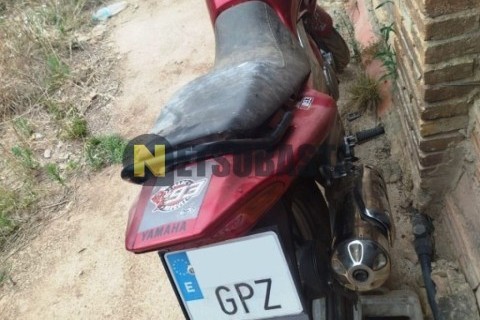 Kymco Zing 125 2008