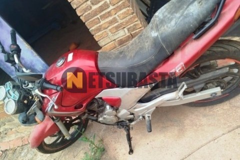 Kymco Zing 125 2008