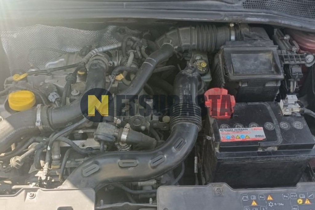 Renault Clio 0.9 TCe 2016