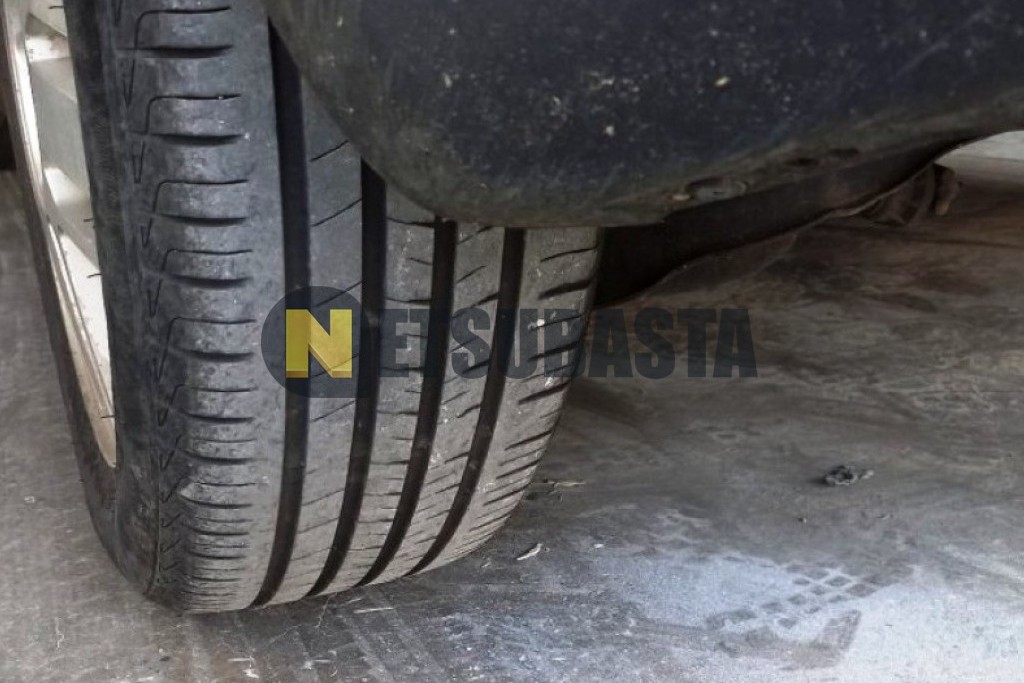 Ford Focus 1.6 TDCi 2005