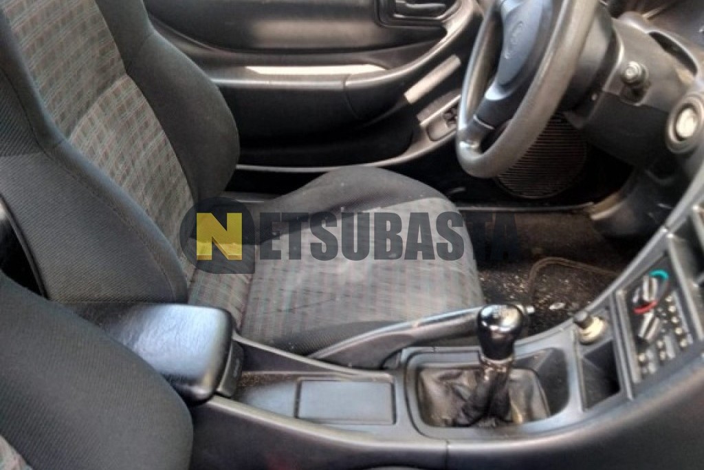 Toyota Celica 1.8i 16v 1995
