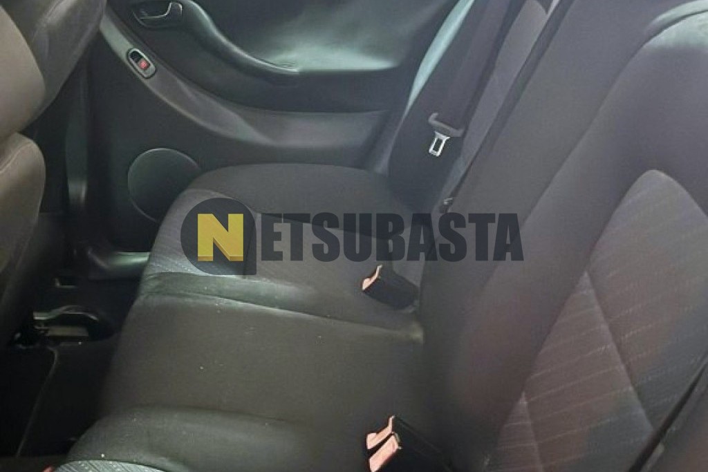 Seat Leon 1.9 TDI 2004