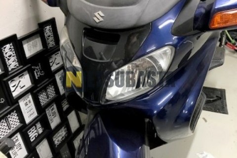 Kymco Xciting 250 2007