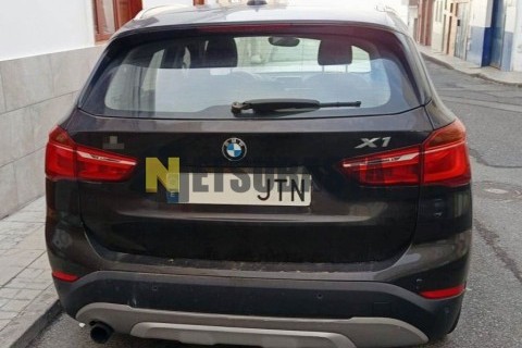 Yamaha XMAX 250 2007