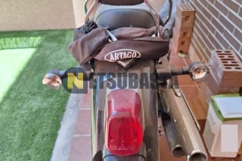 Kymco Xciting 250 2007