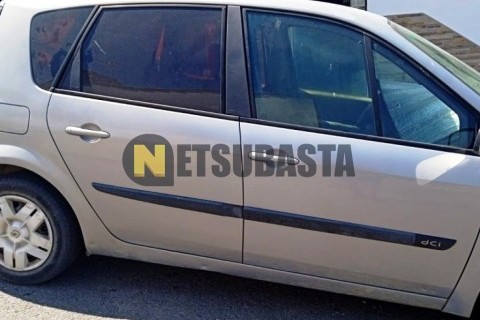Suzuki Zillion 50 W 2001