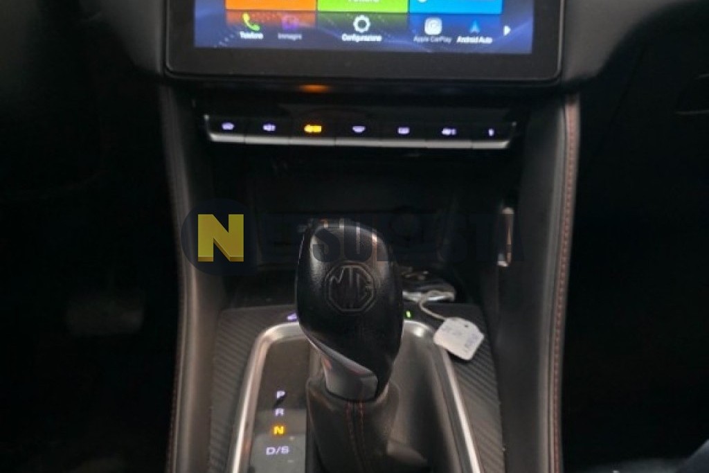 MG ZS 1.0 T-GDI Automático 2022