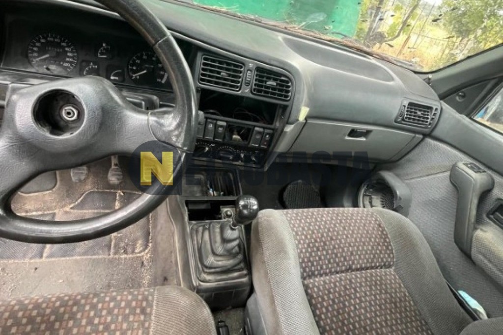 Renault R19 1.8 1992