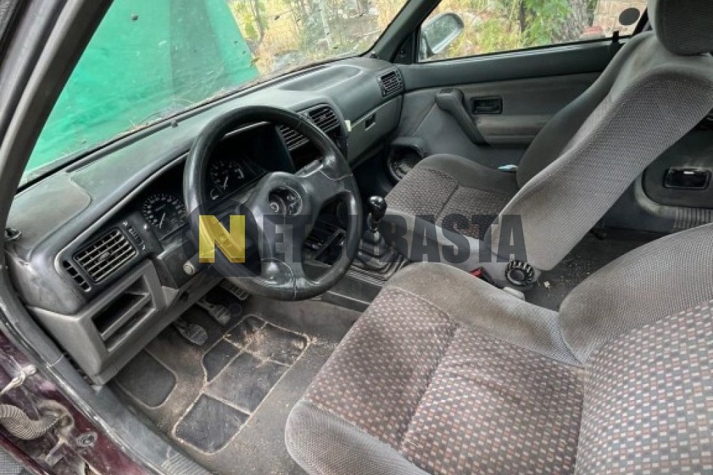Renault R19 1.8 1992