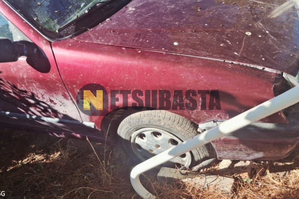 Renault R19 1.8 1992