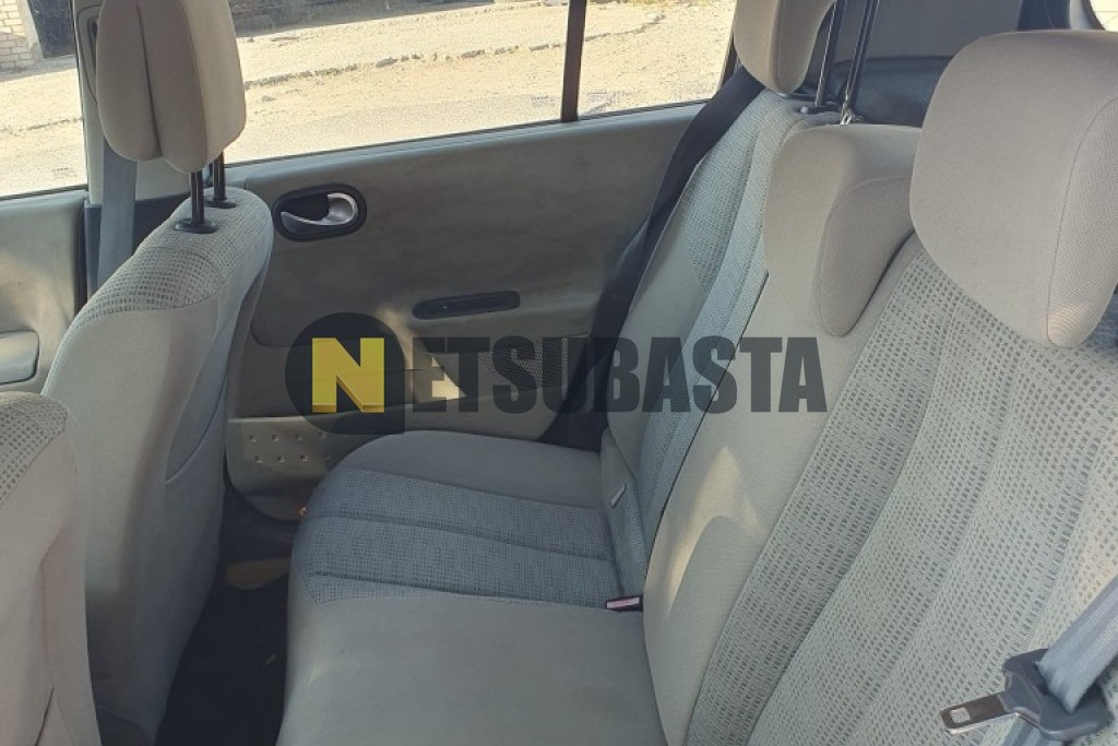 Renault Megane 1.5 dCi 2007