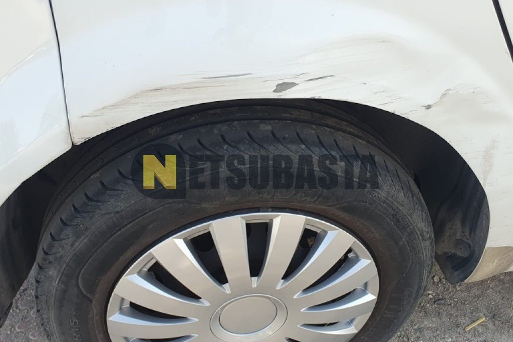Renault Megane 1.5 dCi 2007