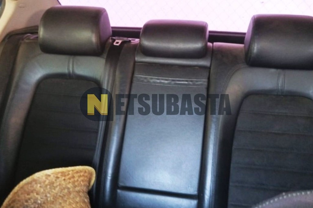 Volkswagen Passat 2.0 TDI 2007