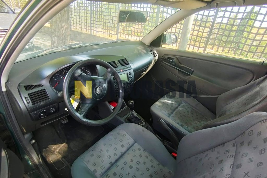 Seat Ibiza 1.4 1999