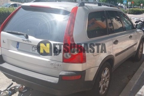 Piaggio X8 125 2006