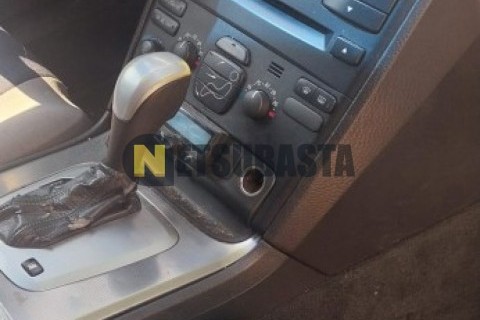 Piaggio X8 125 2006