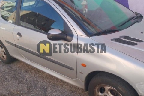 Suzuki Zillion 50 W 2001