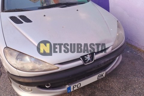 Suzuki Zillion 50 W 2001