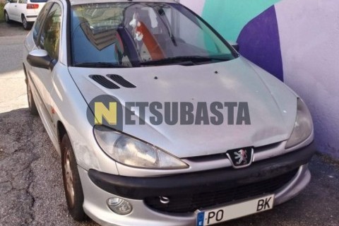 Suzuki Zillion 50 W 2001